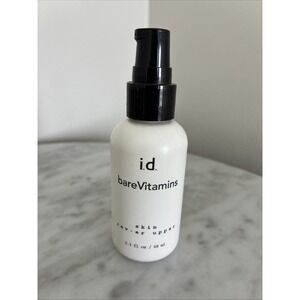 Bare Escentuals Minerals BareVitamins Rev-ver Upper
